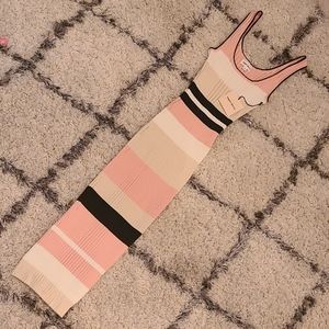 superdown Midi dress Size M